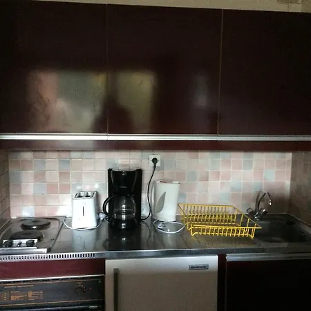 32m² Proche Pistes, Balcon, Parking, 4 Pers. - Fr-1-515-103 아파트 *